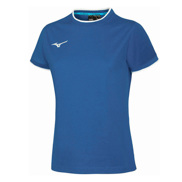 Wom Mizuno Tee Femme