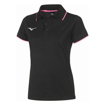 Wom Mizuno Polo Femme