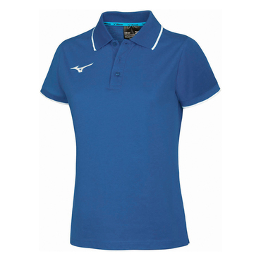 Wom Mizuno Polo Femme