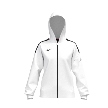 MZNRB Track Jacket Femme