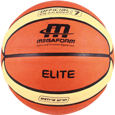 MEGAFORM ELITE BASKETBALL