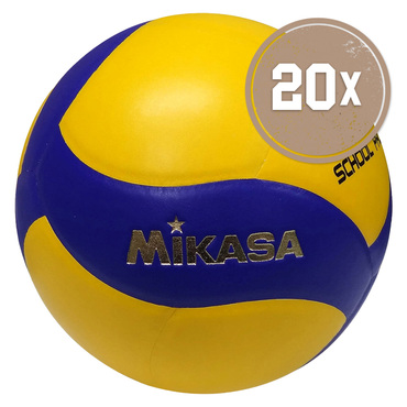 20ER BALLPAKET V333W SCHOOL PRO