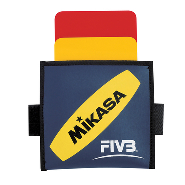 VK SCHIEDSRICHTERKARTEN