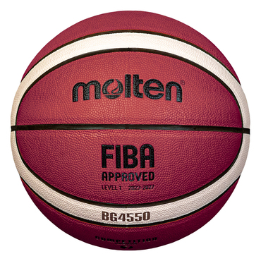 B6G4550 BASKET-BALL