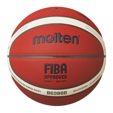 BG3800-2-S4F Basket-ball