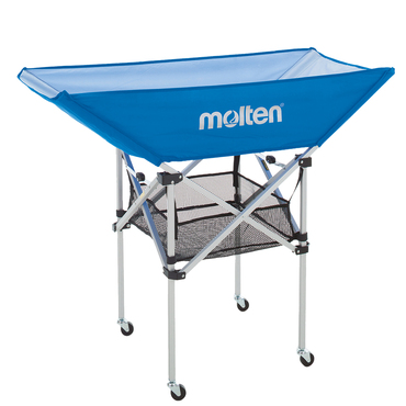 Ballwagen bis 15 Bälle