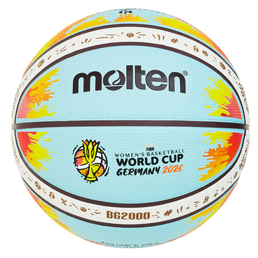 Trainingsball FIBA Basketball World Cup 2026 Women Replika