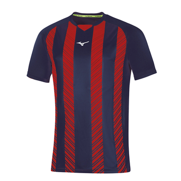 Chemise de jeu Shimizu