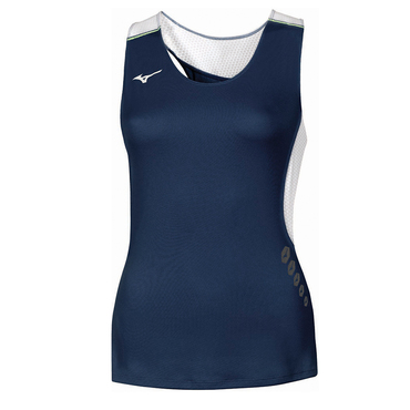 Wom Premium Singlet Femme