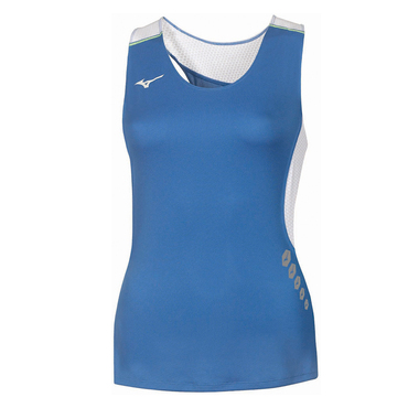 Wom Premium Singlet Femme