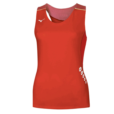 Wom Premium Singlet Femme