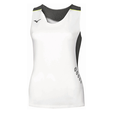 Wom Premium Singlet Femme