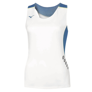 Wom Premium Singlet Femme