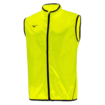 Gilet de pluie Uni Auth