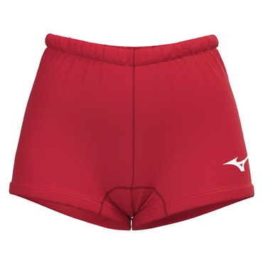 Trad VB Short Femme