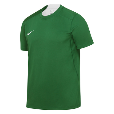 MENS TEAM COURT JERSEY SHORT SLEEVE