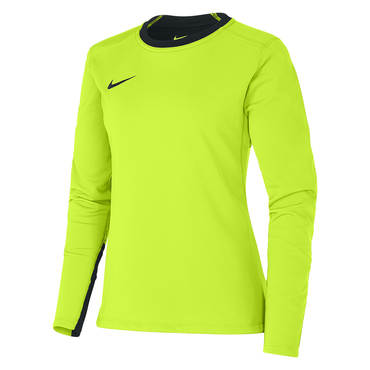 WOMENS TEAM GOALKEEPER JERSEY LONG SLEEVE