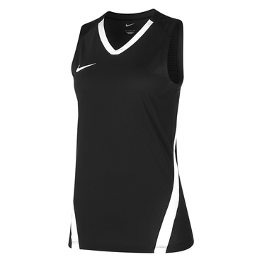 WOMENS TEAM SPIKE SLEEVELESS JERSEY