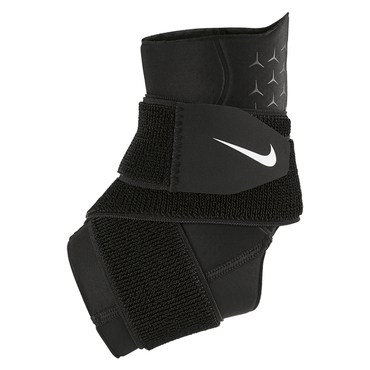 PRO ANKLE SLEEVE WITH STRAP