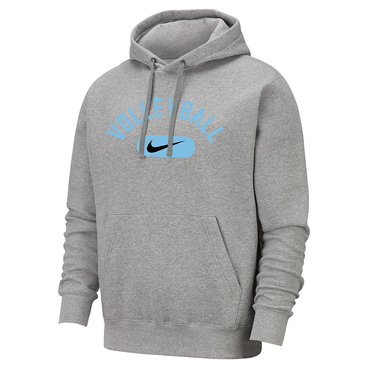 Volleyball Disc Club Hoody
