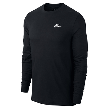 Sportswear Men's Long-Sleeve T-Shirt