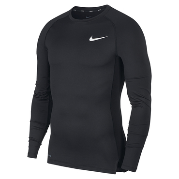 PRO TIGHT FIT LONG-SLEEVE TOP HERREN