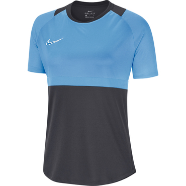 ACADEMY PRO SHIRT KURZARM Femme