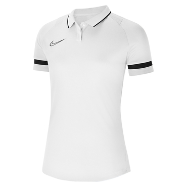 ACADEMY 21 POLOSHIRT Femme