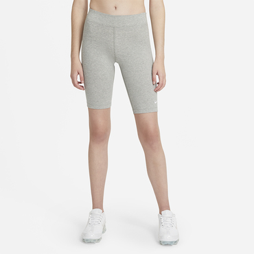 ESSENTIAL BIKER SHORT Femme