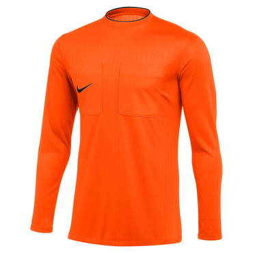 Dri-FIT Men's Long-Sleeve Referee Jersey