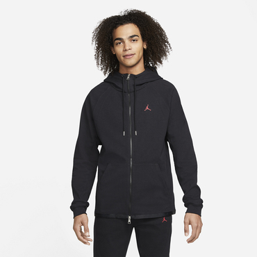 JORDAN ESSENTIALS HERREN WARMUP JACKET