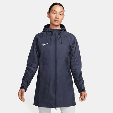 Storm-FIT Academy Pro Women's Full-Zip Hooded Jacket