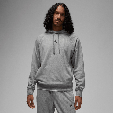 Sweat à capuche homme en laine polaire Jordan Dri-FIT Sport Crossover