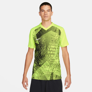 Dri-FIT Precision 6 Men's Short-Sleeve Soccer Jersey (Stock)