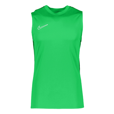 Nike Dri-FIT Academy Big Kids' Sleeveless Soccer Top (Stock)