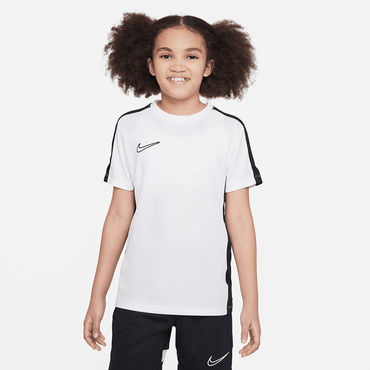 Dri-FIT Academy Big Kids' Short-Sleeve Top