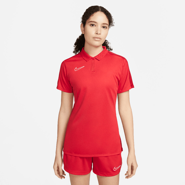 Academy 23 Poloshirt Femme