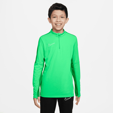 Dri-FIT Academy Big Kids' Drill Top