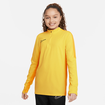 Dri-FIT Academy Big Kids' Drill Top