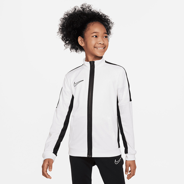 Dri-FIT Academy Big Kids' Knit Track Jacket