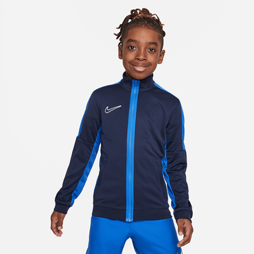 Dri-FIT Academy Big Kids' Knit Track Jacket