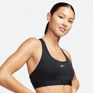 Soutien-gorge de sport femme Swoosh Light Support Non-Padded