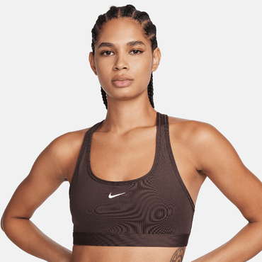 Soutien-gorge de sport femme Swoosh Light Support Non-Padded