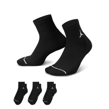 Chaussettes de cheville Jordan Everyday (3 paires)