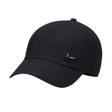 Casquette Dri-FIT Club Unstructured Metal Swoosh