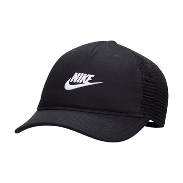 Casquette de camionneur structurée Rise Cap