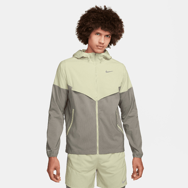 Veste de course à pied Windrunner Men's Repel