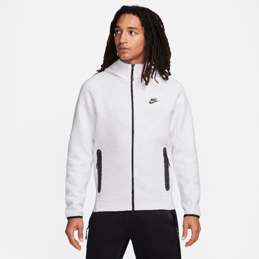 Sweat à capuche zippé Sportswear Tech Fleece Windrunner Hommes