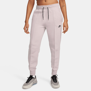 Sportswear Tech Fleece Joggers femme mi-haute