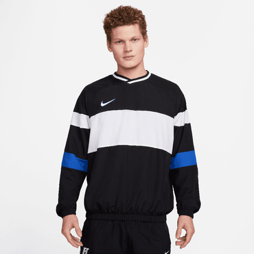 Haut de football par équipe Academy Hommes Dri-FIT